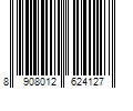 Barcode Image for UPC code 8908012624127