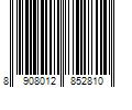 Barcode Image for UPC code 8908012852810