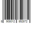 Barcode Image for UPC code 8908012852872