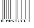 Barcode Image for UPC code 8908012878797