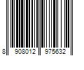 Barcode Image for UPC code 8908012975632