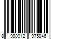 Barcode Image for UPC code 8908012975946