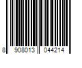 Barcode Image for UPC code 8908013044214