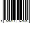 Barcode Image for UPC code 8908013140619