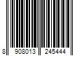 Barcode Image for UPC code 8908013245444