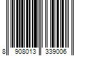 Barcode Image for UPC code 8908013339006