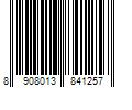 Barcode Image for UPC code 8908013841257