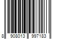 Barcode Image for UPC code 8908013997183