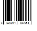 Barcode Image for UPC code 8908014188054