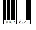 Barcode Image for UPC code 8908014287719