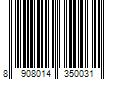 Barcode Image for UPC code 8908014350031