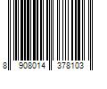 Barcode Image for UPC code 8908014378103