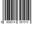 Barcode Image for UPC code 8908014391010