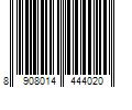 Barcode Image for UPC code 8908014444020