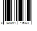 Barcode Image for UPC code 8908014446802