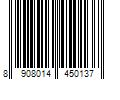 Barcode Image for UPC code 8908014450137