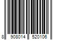 Barcode Image for UPC code 8908014520106