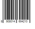 Barcode Image for UPC code 8908014694210