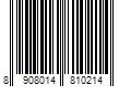 Barcode Image for UPC code 8908014810214