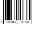 Barcode Image for UPC code 8908014830120