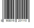 Barcode Image for UPC code 8908015201110