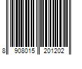 Barcode Image for UPC code 8908015201202