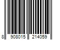 Barcode Image for UPC code 8908015214059