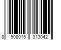 Barcode Image for UPC code 8908015313042