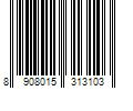 Barcode Image for UPC code 8908015313103