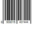 Barcode Image for UPC code 8908015407444