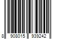 Barcode Image for UPC code 8908015939242