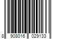 Barcode Image for UPC code 8908016029133