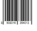 Barcode Image for UPC code 8908016354013