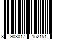 Barcode Image for UPC code 8908017152151