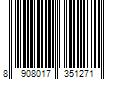 Barcode Image for UPC code 8908017351271