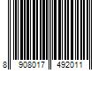 Barcode Image for UPC code 8908017492011