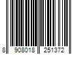 Barcode Image for UPC code 8908018251372