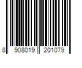 Barcode Image for UPC code 8908019201079