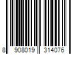 Barcode Image for UPC code 8908019314076