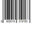 Barcode Image for UPC code 8908019319163