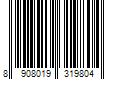 Barcode Image for UPC code 8908019319804