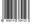 Barcode Image for UPC code 8908019384123