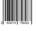 Barcode Image for UPC code 8908019758283