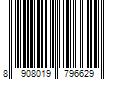 Barcode Image for UPC code 8908019796629