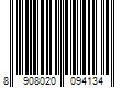 Barcode Image for UPC code 8908020094134