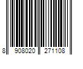 Barcode Image for UPC code 8908020271108