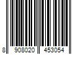 Barcode Image for UPC code 8908020453054