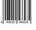 Barcode Image for UPC code 8908020566235