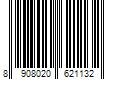 Barcode Image for UPC code 8908020621132