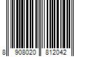 Barcode Image for UPC code 8908020812042